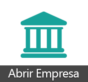 Abertura de Empresa